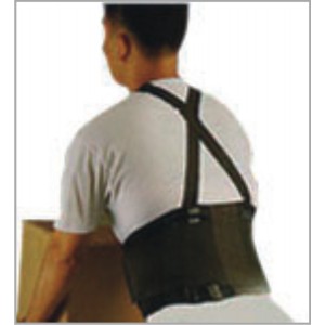 CINTA PROTECÇAO LOMBAR *